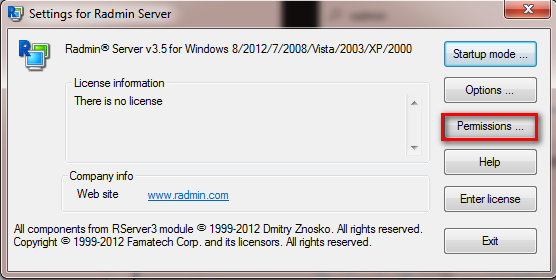 license code radmin server torrent